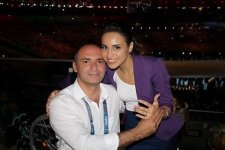 Такого вы еще не видели! Невеста из Азербайджана совершила прыжок с 4000 метров (ВИДЕО, ФОТО)