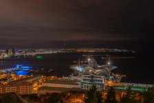 Российский фотограф: "Баку умеет удивлять! Но в регионах Азербайджан еще более прекрасен" (ФОТО)