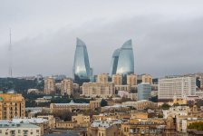 Российский фотограф: "Баку умеет удивлять! Но в регионах Азербайджан еще более прекрасен" (ФОТО)