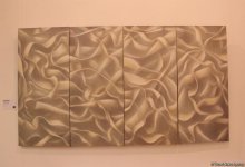 Шейн Гуффогг: В азербайджанских художниках мне больше всего понравилось…(ФОТО)