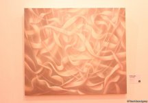 Шейн Гуффогг: В азербайджанских художниках мне больше всего понравилось…(ФОТО)