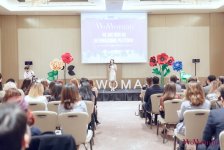 WoWoman: Как осуществляются самые необычные желания азербайджанских женщин (ВИДЕО, ФОТО)