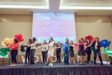 WoWoman: Как осуществляются самые необычные желания азербайджанских женщин (ВИДЕО, ФОТО)