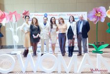 WoWoman: Как осуществляются самые необычные желания азербайджанских женщин (ВИДЕО, ФОТО)