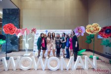 WoWoman: Как осуществляются самые необычные желания азербайджанских женщин (ВИДЕО, ФОТО)