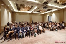 WoWoman: Как осуществляются самые необычные желания азербайджанских женщин (ВИДЕО, ФОТО)