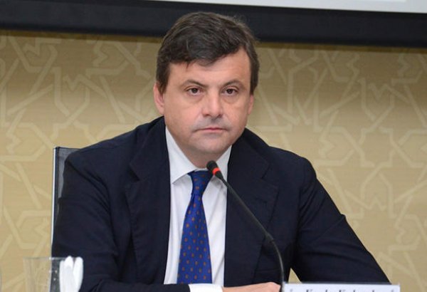 Азербайджан и Италия будут сотрудничать в сфере оборонной промышленности