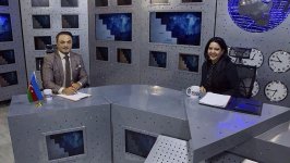 Гаджи Гулиев удостоен международной премии “Əshabi-Kəhf” в Турции (ВИДЕО, ФОТО)