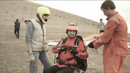 Назначен генеральный секретарь Национального паралимпийского комитета  Азербайджана (ФОТО)