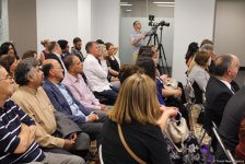 В Австралии отметили 25-ю годовщину Ходжалинского геноцида (ФОТО)