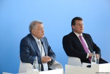Стоимость проекта "Южный газовый коридор" снизится - министр (ФОТО)
