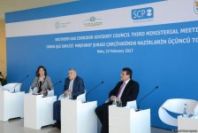 Стоимость проекта "Южный газовый коридор" снизится - министр (ФОТО)
