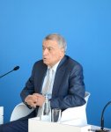 Стоимость проекта "Южный газовый коридор" снизится - министр (ФОТО)