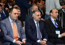 Азербайджан обозначил приоритетные сферы сотрудничества с Италией (ФОТО)