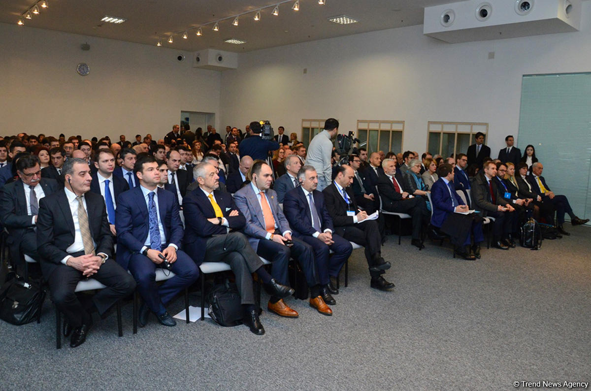 Азербайджан обозначил приоритетные сферы сотрудничества с Италией (ФОТО)