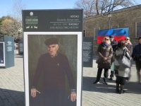 Ходжалы – история, застывшая в глазах (ФОТО)