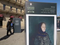 Ходжалы – история, застывшая в глазах (ФОТО)