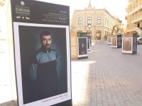 Ходжалы – история, застывшая в глазах (ФОТО)