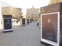 Ходжалы – история, застывшая в глазах (ФОТО)