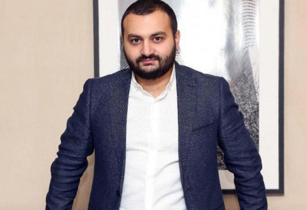 Композитор Назим Мамедов реализует проект "Любовь и поэзия" (АУДИО)