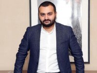 Композитор Назим Мамедов реализует проект "Любовь и поэзия" (АУДИО)