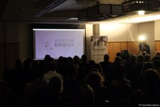 В Сиднее почтили память жертв Ходжалинского геноцида (ФОТО)