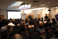 В Сиднее почтили память жертв Ходжалинского геноцида (ФОТО)