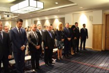 В Сиднее почтили память жертв Ходжалинского геноцида (ФОТО)