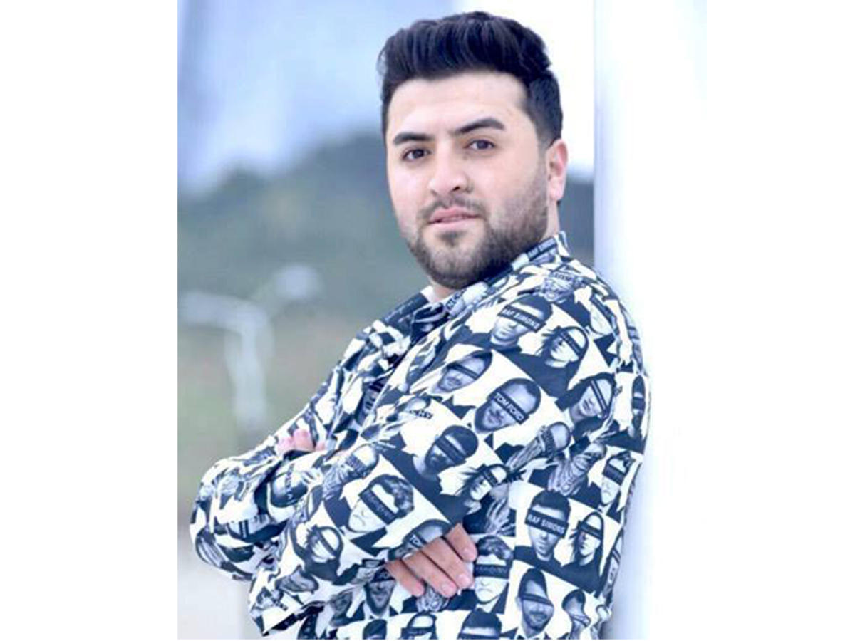 Композитор Назим Мамедов реализует проект "Любовь и поэзия" (АУДИО)