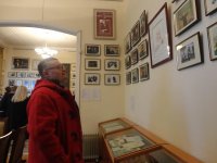 По следам Александра Васильева в Баку (ФОТО)