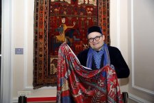 По следам Александра Васильева в Баку (ФОТО)