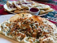 По следам Александра Васильева в Баку (ФОТО)