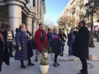 По следам Александра Васильева в Баку (ФОТО)