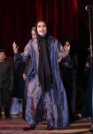Детский театр-студия "Гюнай"  представила спектакль "Ходжалы"  (ФОТО)