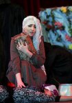 Детский театр-студия "Гюнай"  представила спектакль "Ходжалы"  (ФОТО)