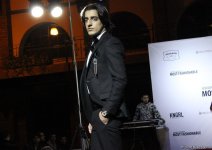 В Баку состоялось открытие международной премии Most Fashionable Award–2017 (ФОТО)