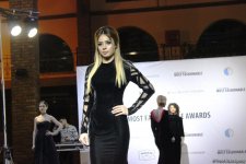 В Баку состоялось открытие международной премии Most Fashionable Award–2017 (ФОТО)