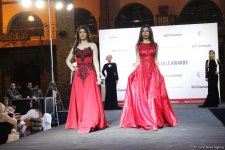 В Баку состоялось открытие международной премии Most Fashionable Award–2017 (ФОТО)