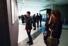 Лейла Алиева приняла участие в вечере памяти Ходжалинского геноцида в Москве (ФОТО)