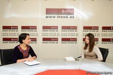 Туркменистан в ожидании самого крупного спортивного события в своей истории  (интервью) (ФОТО)