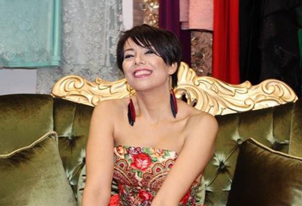 Пятничные вечера с Тараной Махмудовой: музыкальное пространство в Ичери-шехер (ФОТО)