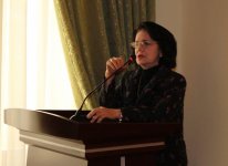 Азербайджанские композиторы обсудили проблемы детской музыки (ФОТО)