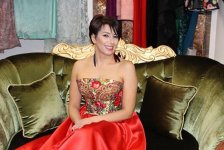 Пятничные вечера с Тараной Махмудовой: музыкальное пространство в Ичери-шехер (ФОТО)