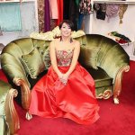 Пятничные вечера с Тараной Махмудовой: музыкальное пространство в Ичери-шехер (ФОТО)