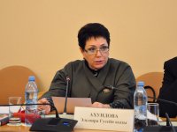 Россия и Азербайджан будут вместе беречь культурное наследие (ФОТО)