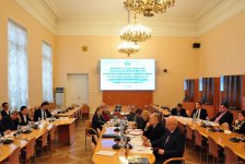 Россия и Азербайджан будут вместе беречь культурное наследие (ФОТО)