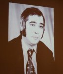 Театральные деятели отметили юбилей Эльданиза Зейналова (ФОТО)