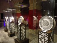 В Баку представлена коллекция "Ширваншахи" бренда Dastan (ФОТО)