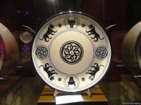 В Баку представлена коллекция "Ширваншахи" бренда Dastan (ФОТО)