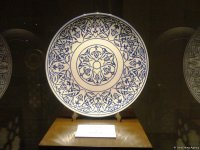 В Баку представлена коллекция "Ширваншахи" бренда Dastan (ФОТО)